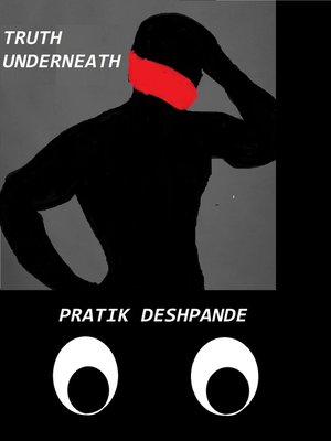 cover image of Truth Underneath